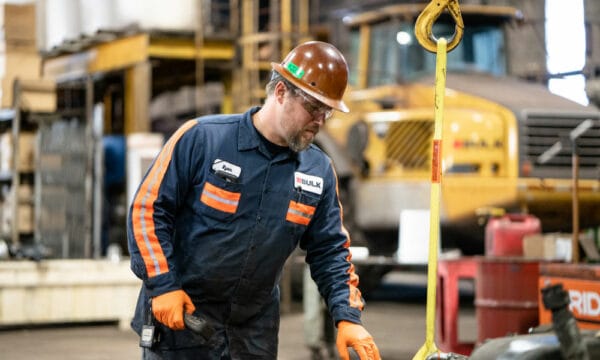 Meet The Bulk Team | Our People Are Our Most Valuable Assets