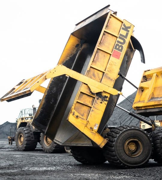 Bulk design and engineering work on custom heavy equipment