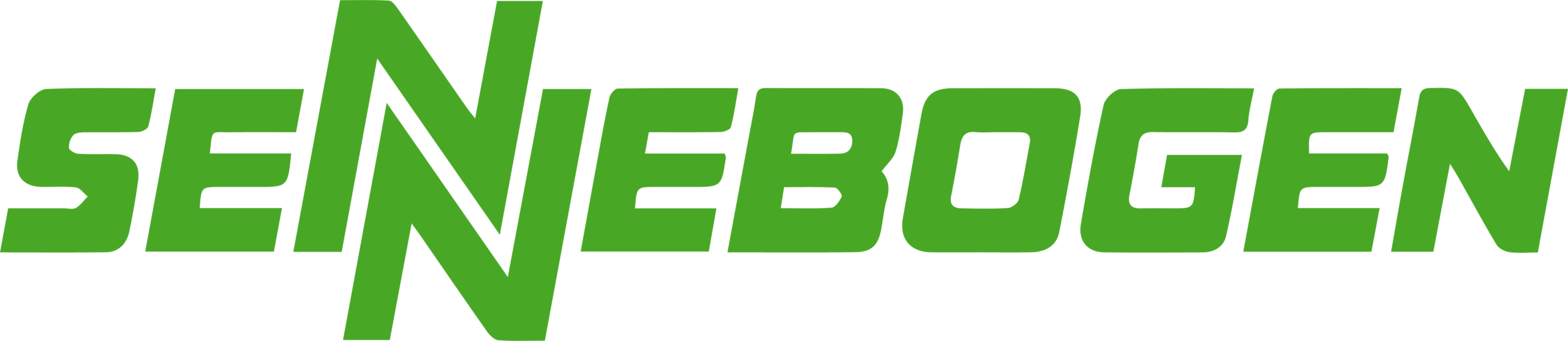 sennebogen logo